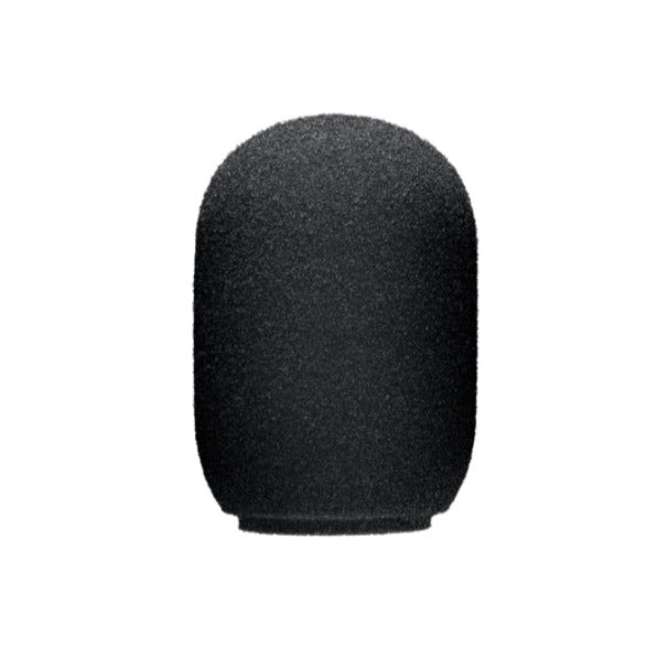 Shure A7WS Gray Large Close-Talk Windscreen for SM7 Models, also see RK345