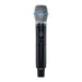Shure ADX2/B87C Handheld Wireless Microphone Transmitter