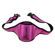 Aeromic AMPB-PB Microphone Transmitter Belt - Pink Sparkle