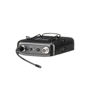 Audio-Technica ATW-T3201 3000 Series Bodypack Transmitter Connector