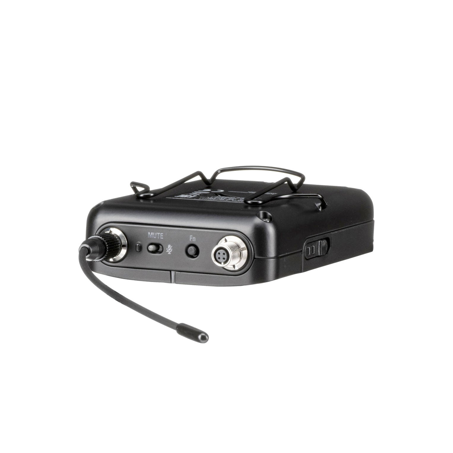 Replacement Bodypack Transmitters for Fitness Headset Microphones — AV ...