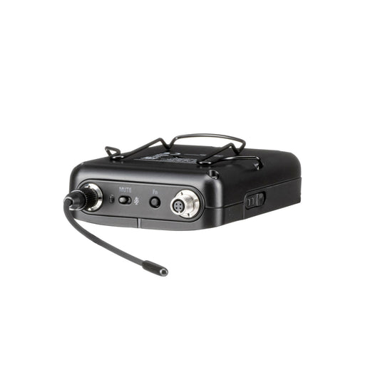 Audio-Technica ATW-T3201 3000 Series Bodypack Transmitter Connector