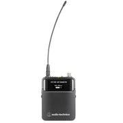 Audio-Technica ATW-T3201 3000 Series Bodypack Transmitter