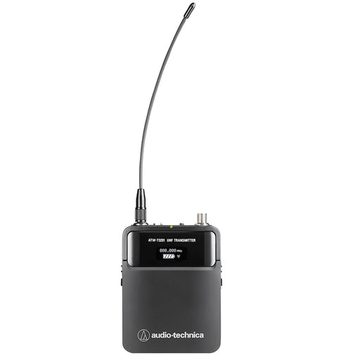 Audio-Technica ATW-T3201 3000 Series Bodypack Transmitter