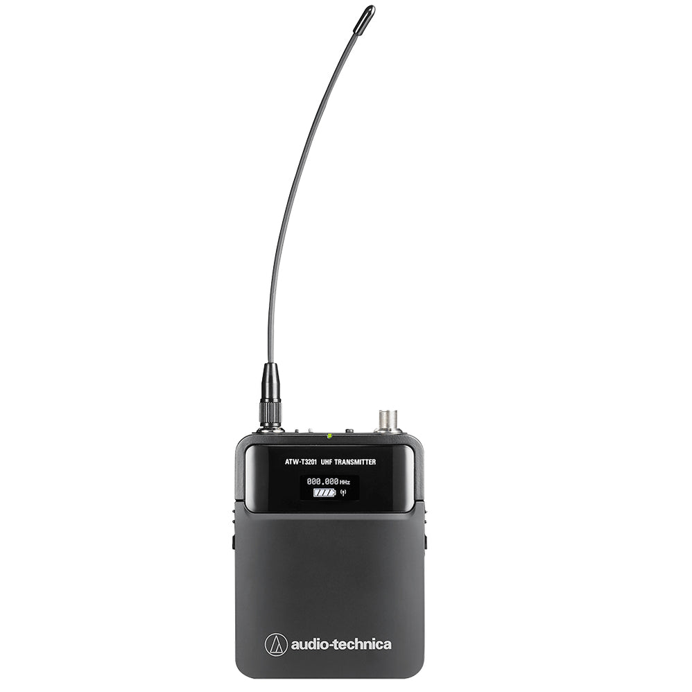 Replacement Bodypack Transmitters for Fitness Headset Microphones — AV ...