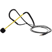 AeroMic Fitness Headset Microphone Sennheiser Connector
