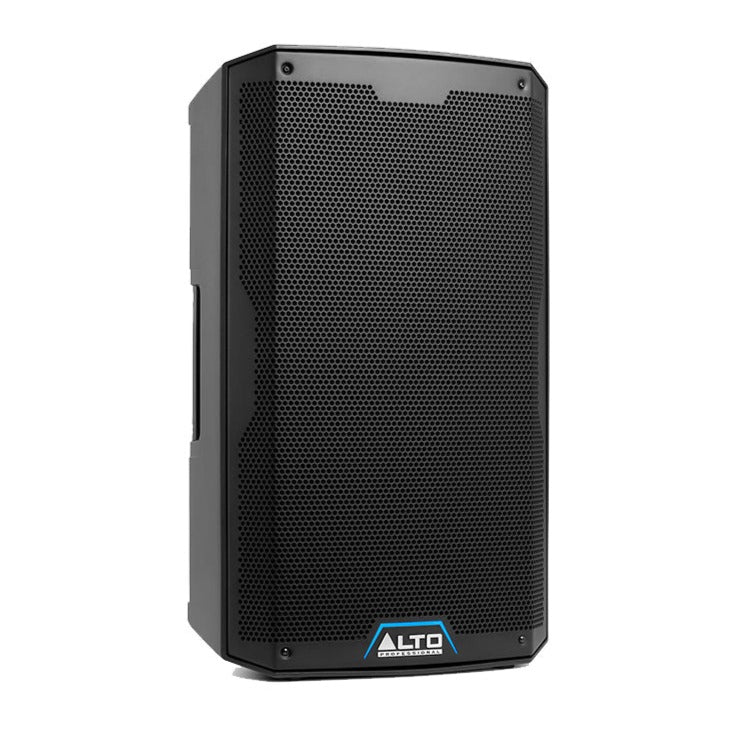 Two Speaker Sound System Starter Package