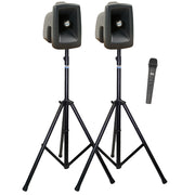 MegaVox 2 COMP1 – The Professional Emergency Broadcast &amp; Public Address System for Schools, Military Operations, Public Safety and Urban Events