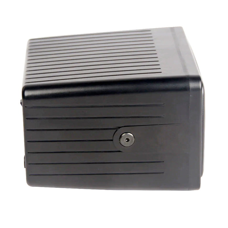 Side view brackets Anchor Audio AN-1000X+ Powered Portable Speaker