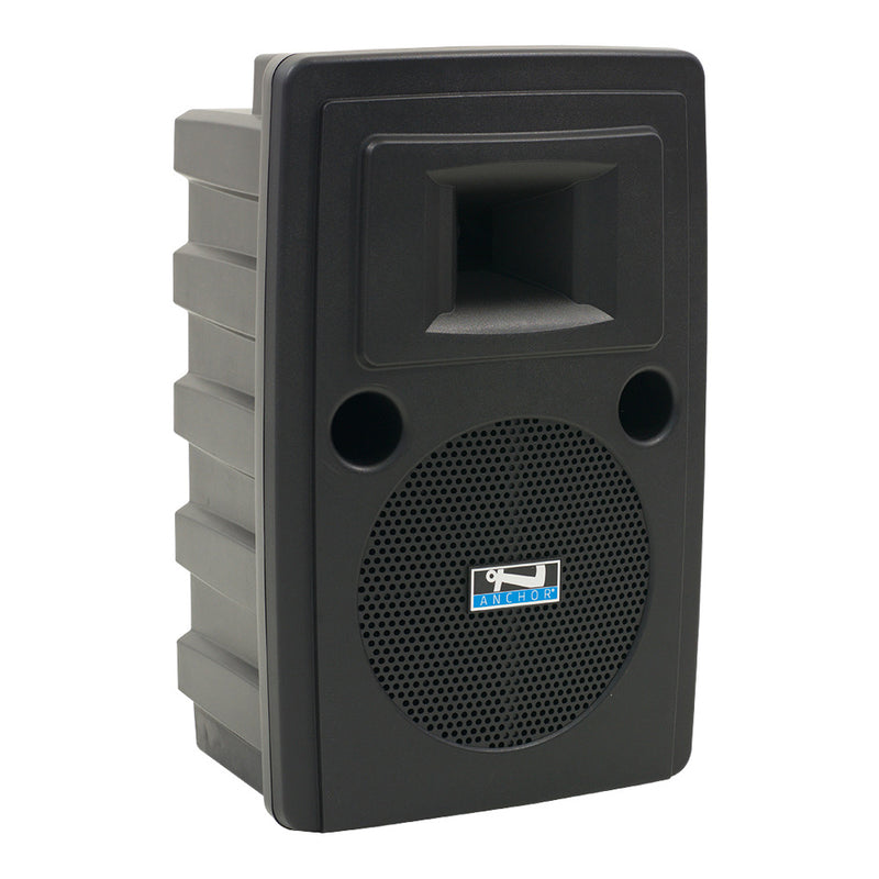 Anchor Audio Go Getter Speaker Collection for Outdoor Events