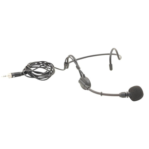 Anchor Audio HBM-LINK Headband Microphone with 3.5mm Plug