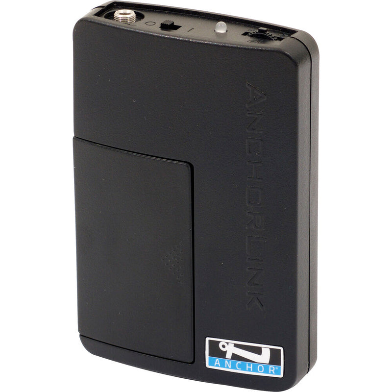 Anchor Audio Liberty 3 Bodypack Transmitter