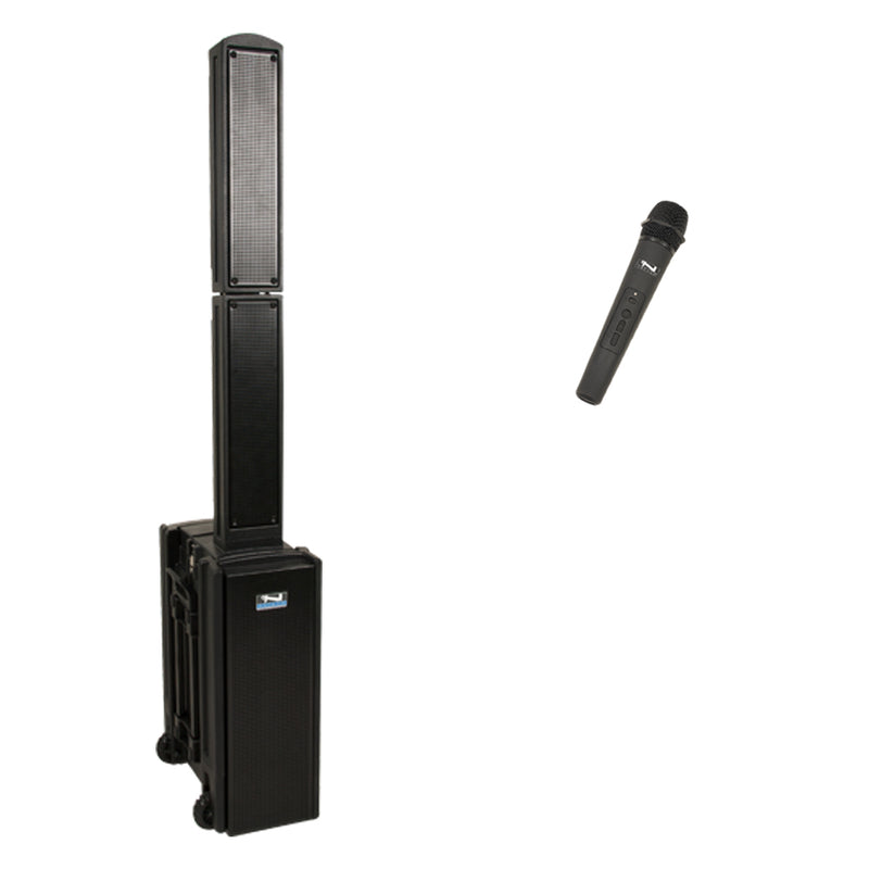 Anchor Audio Beacon (U2) Portable Speaker with 1 Wireless Microphone