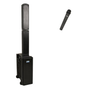 Anchor Audio Beacon (XU2), Anchor-Air Portable Speaker with 1 Wireless Microphone