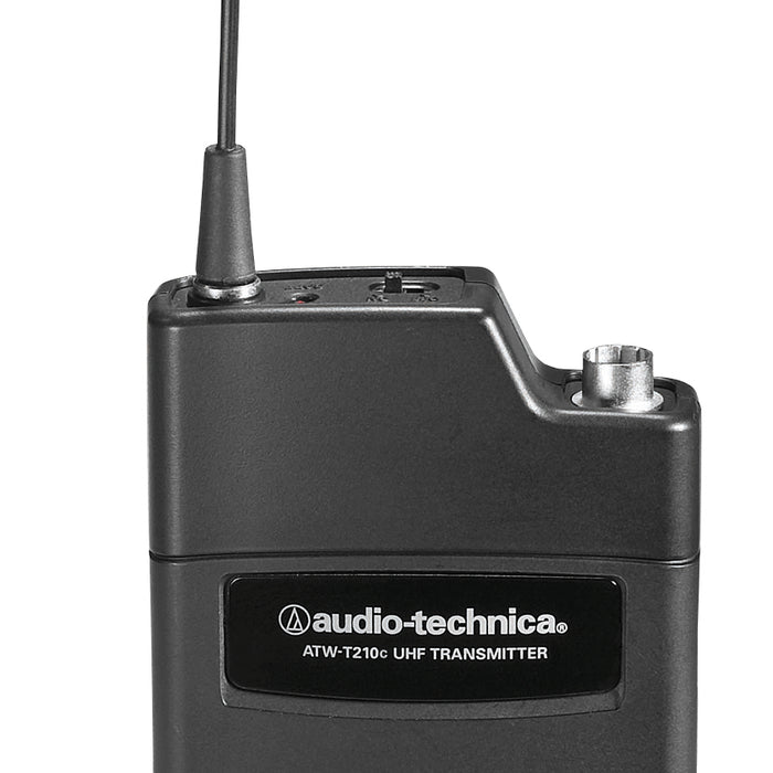 Audio-Technica 2000 Series Bodypack Transmitter