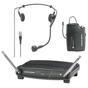 Audio-Technica Pro-8 HE Aerobics Headset Microphone