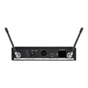 Shure BLX14R Rackmount Wireless Microphone System with Aeromic Fitness Headset