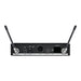 Shure BLX14R Rackmount Wireless Microphone System with Aeromic Fitness Headset