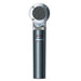 Shure BETA® Ultra Compact Side-Address Instrument Microphone