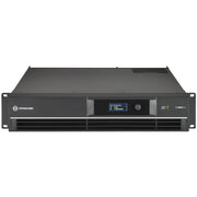 Dynacord C3600FDI-US DSP Power Amplifier
