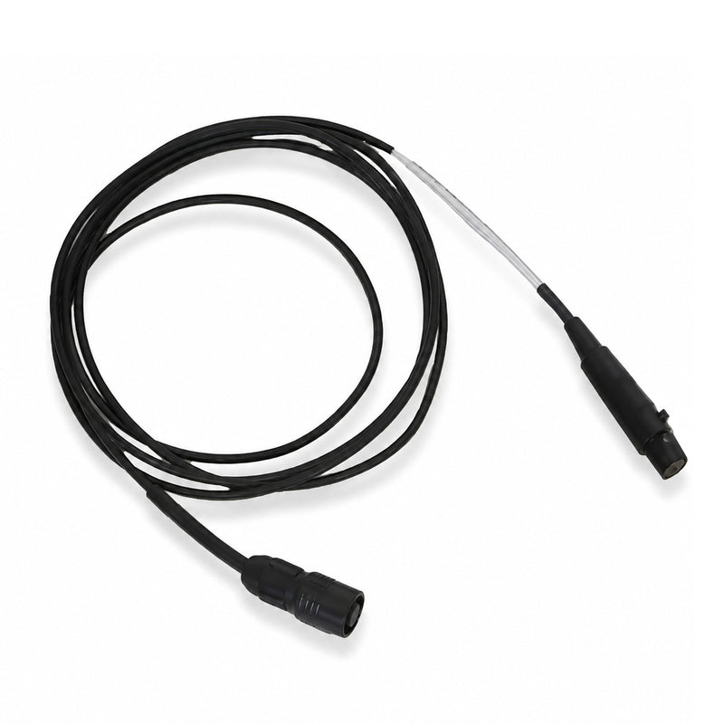Galaxy Audio Replacement Cable for TA4F Telex Connector Type