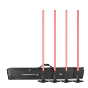 Chauvet DJ Freedom Stick-4 Pack