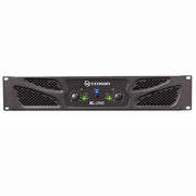 Best amp for gyms and fitness 
Crown XLI2500 Power Amplifier
