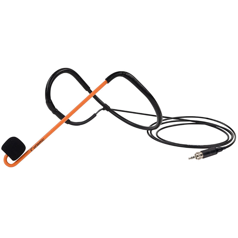 Best Cycle Spin Fitness Headset Connector Sennheiser