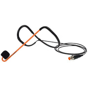 Best Cycle Spin Fitness Headset T3 Connector Samson / Galaxy Audio / AKG