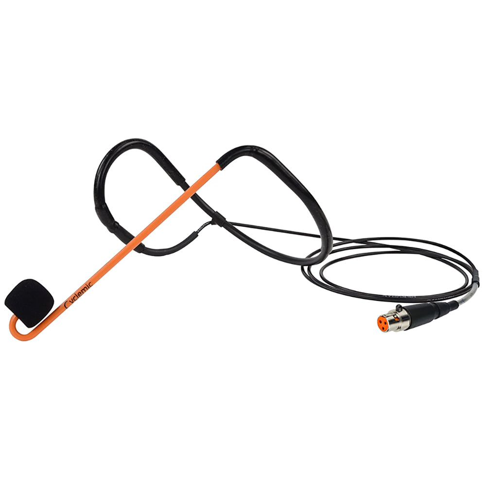 Headset Microphones