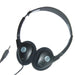 Shure DH 6021 Stereo Headphone