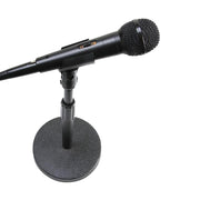 On Stage DS7200B-Adjust Height Desktop Stand