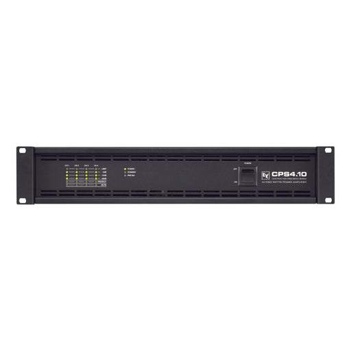 Dynacord CPS4.10 120V Power Amplifier