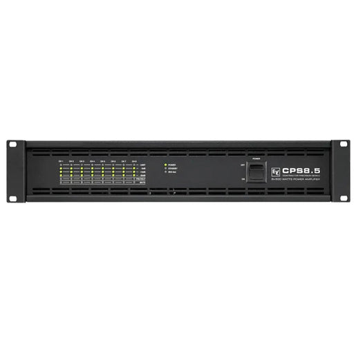 Dynacord CPS8.5 120V 8-Channel Power Amplifier