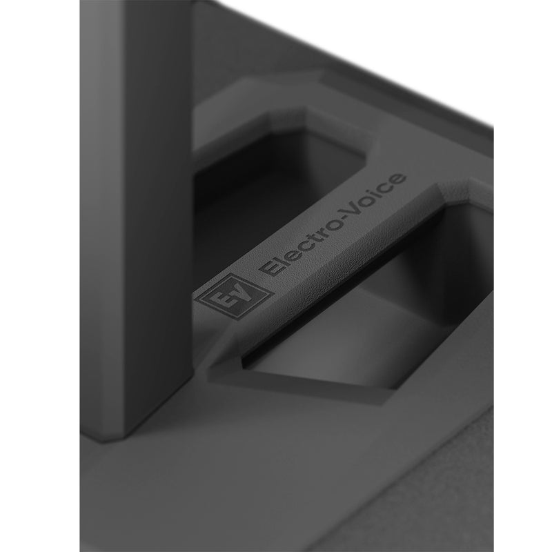 Electro-Voice EVOLVE 50M G2 Black Bluetooth Speaker - Handle