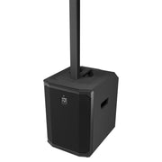 Electro-Voice EVOLVE 50M G2 Black Bluetooth Speaker Subwoofer