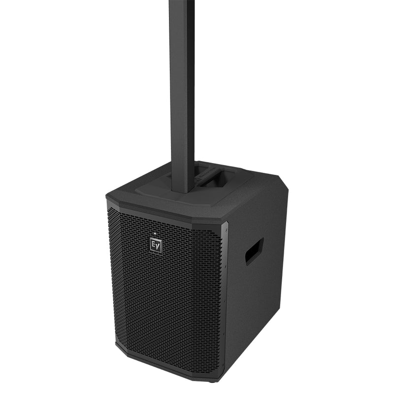 Electro-Voice EVOLVE 50M G2 Black Bluetooth Speaker Subwoofer