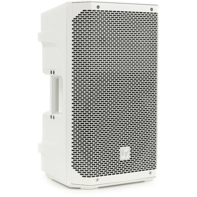 Electro Voice ELX200-10-W 10'' Passive 2-Way Speaker (White)
