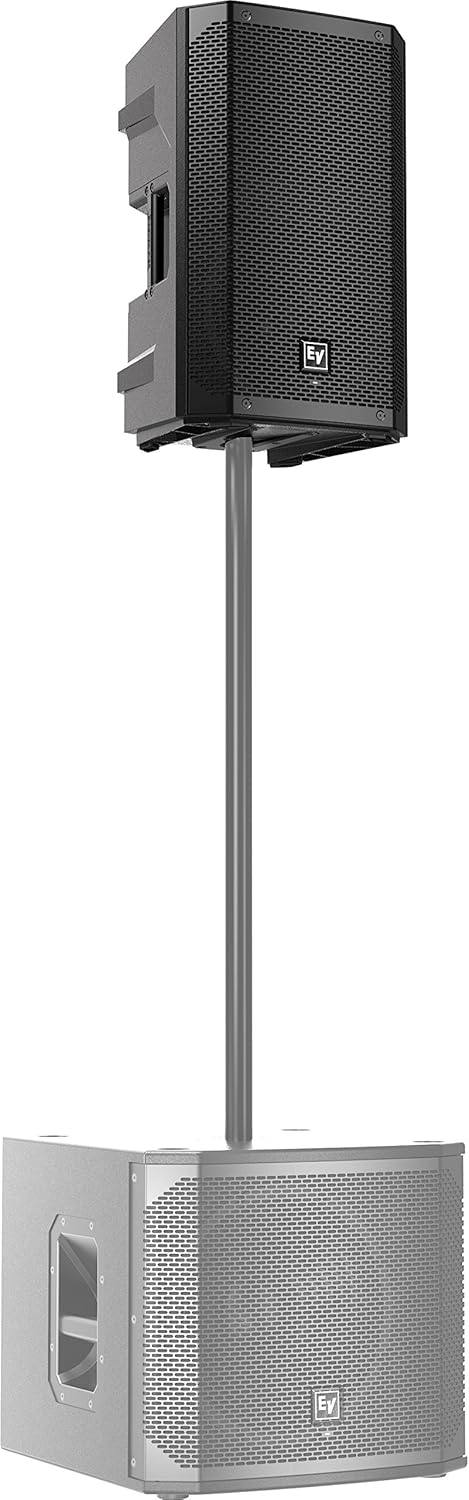 Electro Voice ELX200-10 10-inch Passive Loudspeaker — AV Now