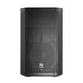 Electro Voice 10" 2-Way Powered Speaker - Black
