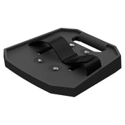 Electro Voice Everse-8 Tray for Wireless Microphone System (Black)