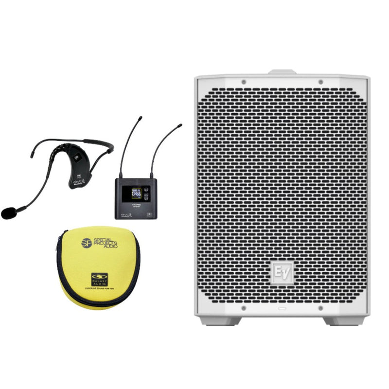 EVERSE and Microphone Bundle