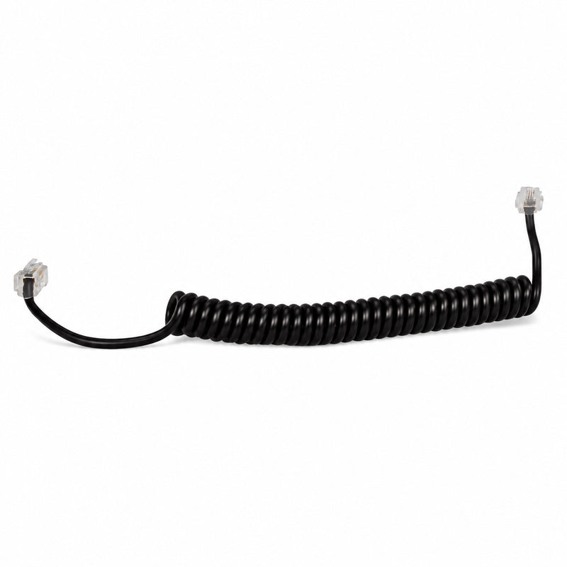 Fitness Audio C-Safe cable for WES Receivers - SHORT