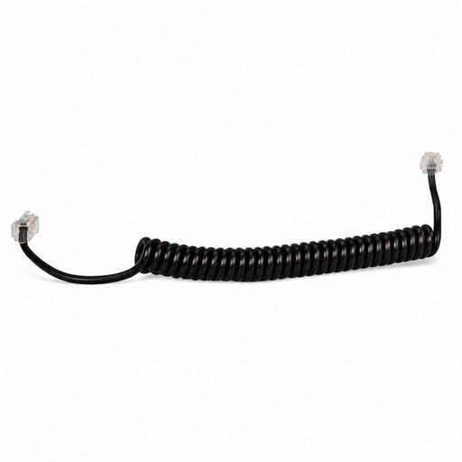 Fitness Audio C-Safe cable for WES Receivers - SHORT