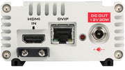 DataVideo HBT-15 DataVideo HdBaseT Transmitter