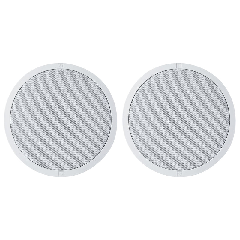 JBL Control 47 LP Low-Profile Ceiling Speaker (Pair)