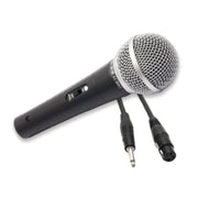 Anchor Audio Wired Handheld Microphone with 20ft Cable