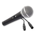 Anchor Audio Wired Handheld Microphone with 20ft Cable