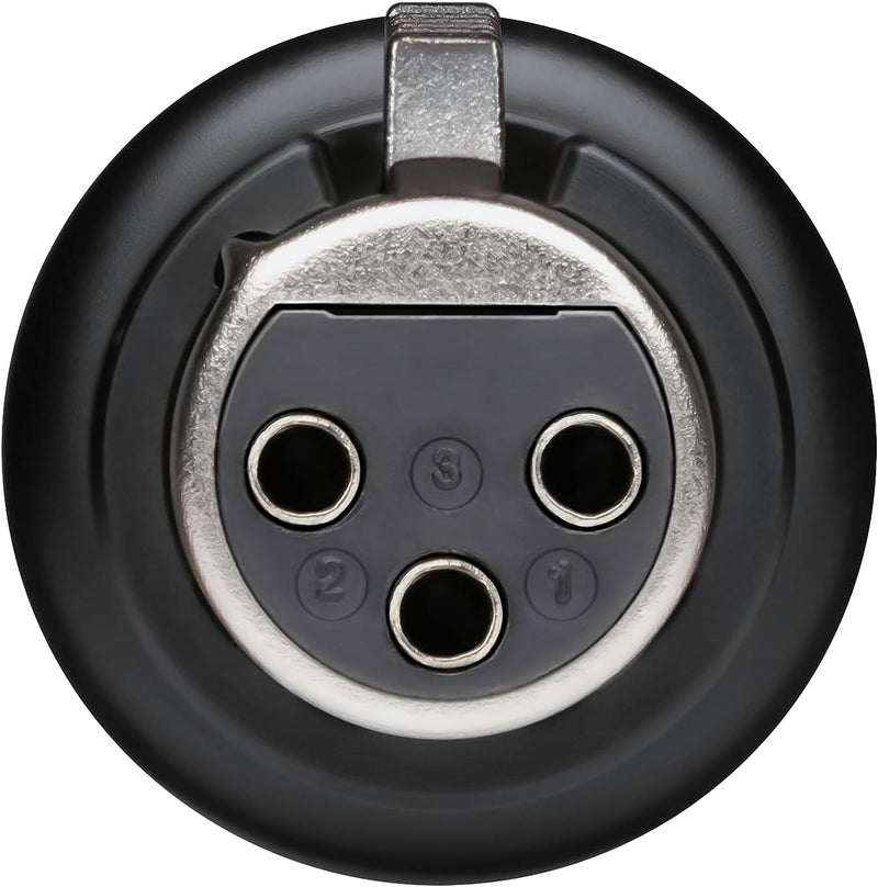 Shure MVX2U Digital Audio Interface