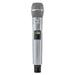 Shure AD2/K9 Handheld Transmitter Microphone - Select Your Color and MHZ